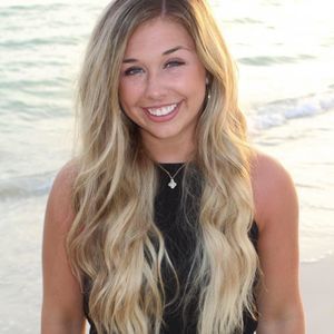 Meet your Posher, Callaghan brooke